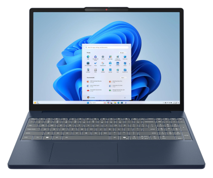Laptop Lenovo IdeaPad Slim 3-15 Ryzen 5-150/16GB/512/Win11